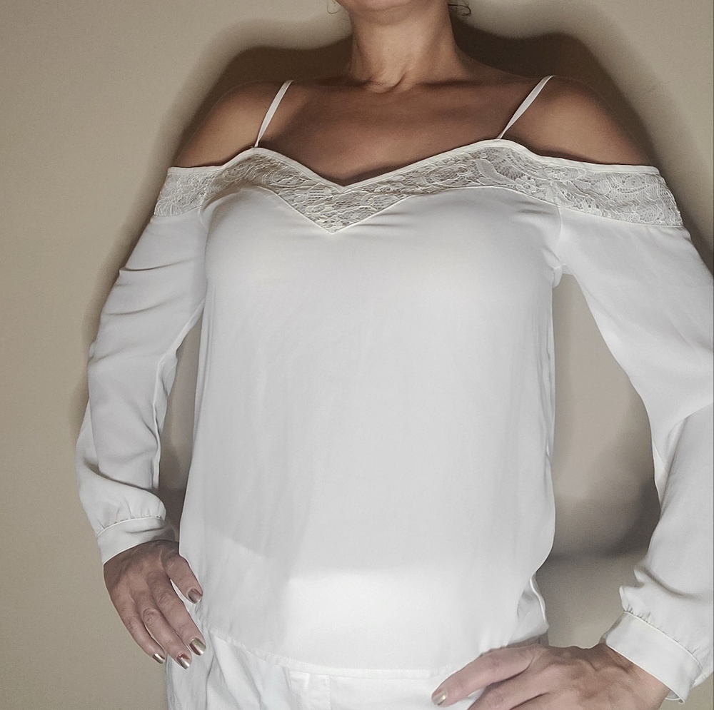 Express Blouse